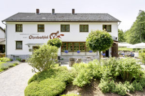 Gasthof Ohrnbachtal