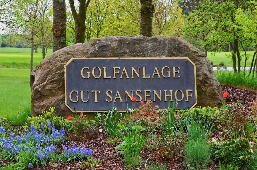 Golfclub Sansenhof